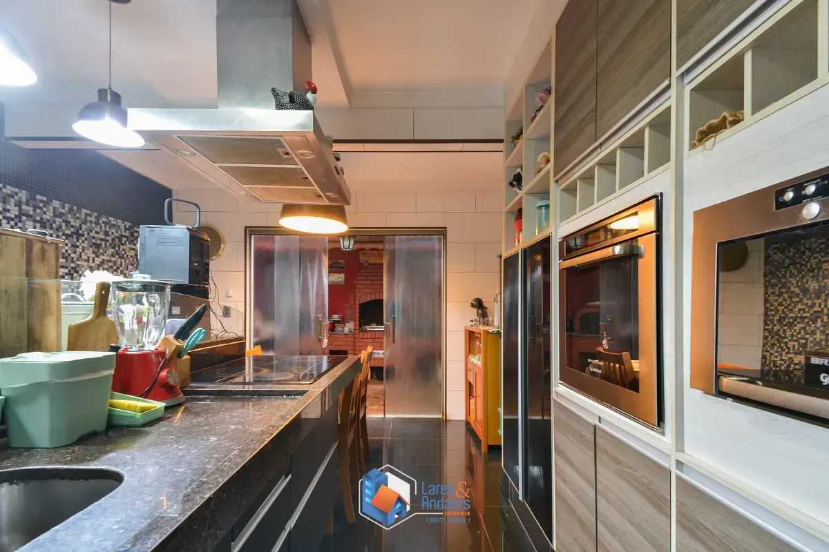 Sobrado, 3 quartos, 143 m² - Foto 18