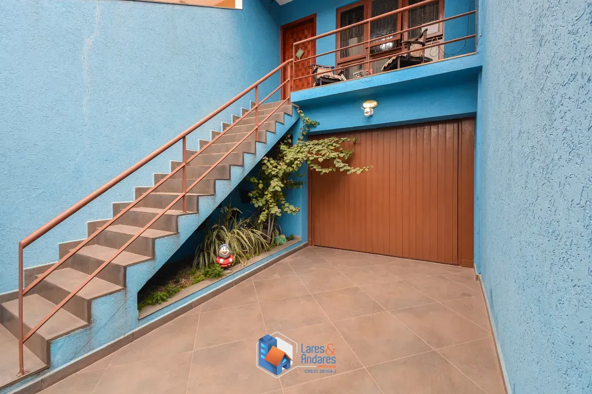 Sobrado, 3 quartos, 143 m² - Foto 5