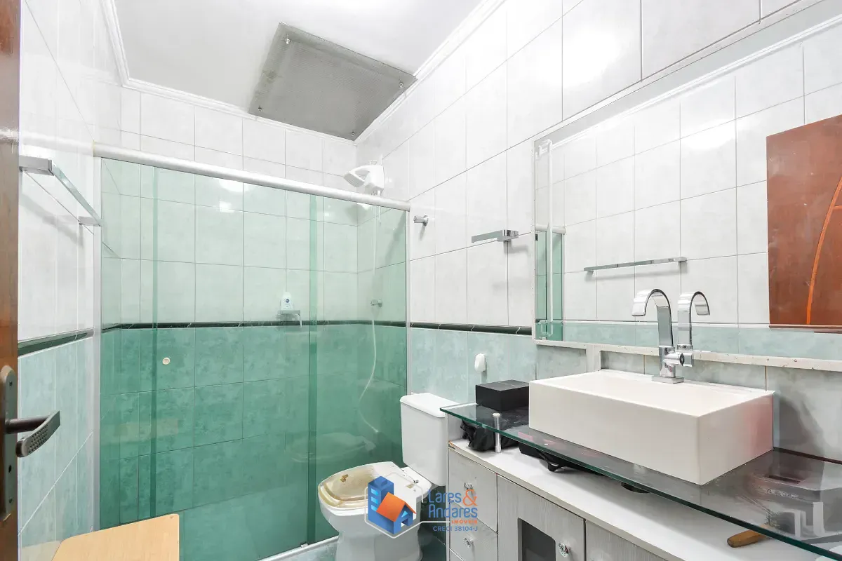 Sobrado, 3 quartos, 143 m² - Foto 35
