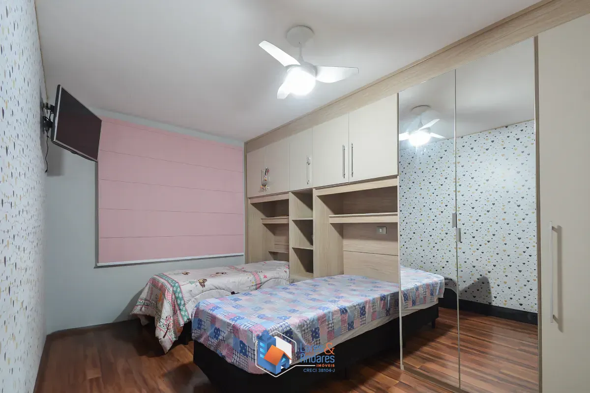 Sobrado, 3 quartos, 143 m² - Foto 32
