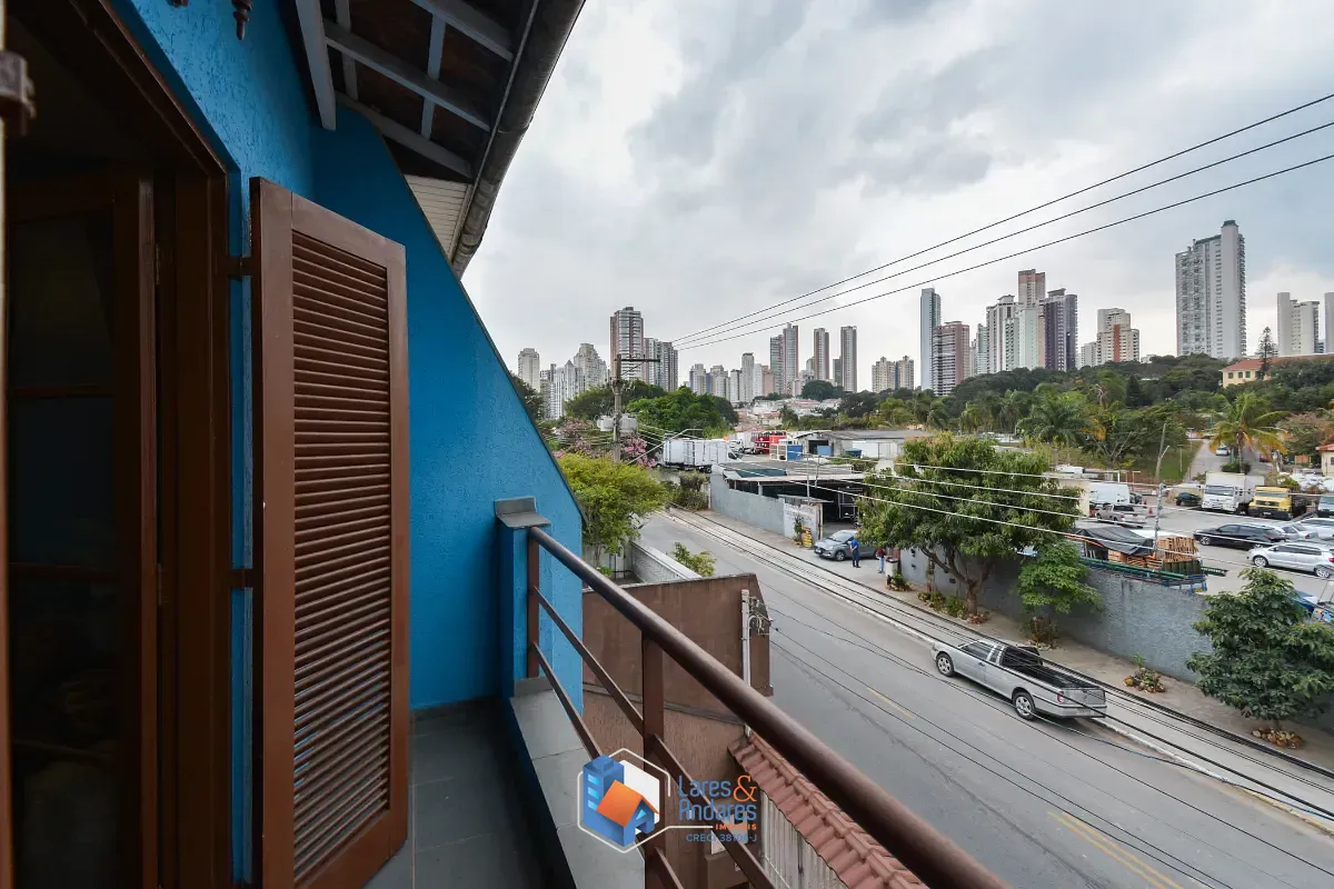 Sobrado, 3 quartos, 143 m² - Foto 39