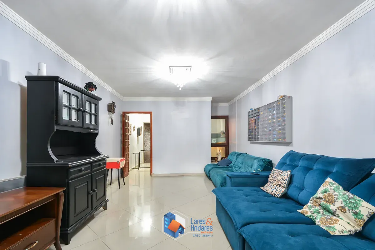 Sobrado, 3 quartos, 143 m² - Foto 10