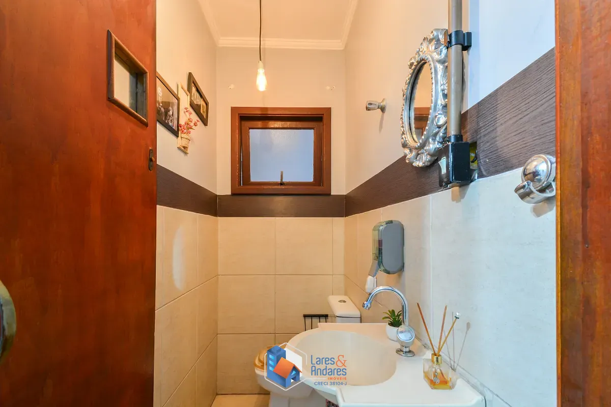 Sobrado, 3 quartos, 143 m² - Foto 17