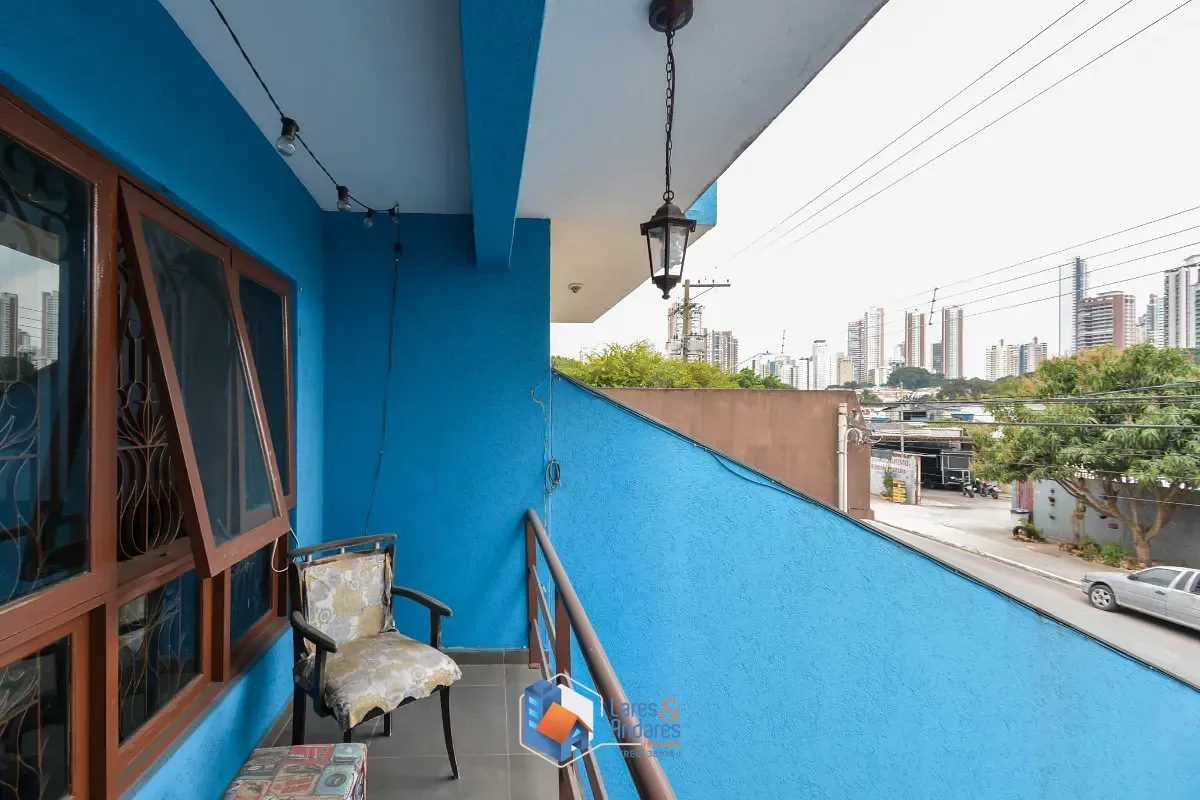 Sobrado, 3 quartos, 143 m² - Foto 14