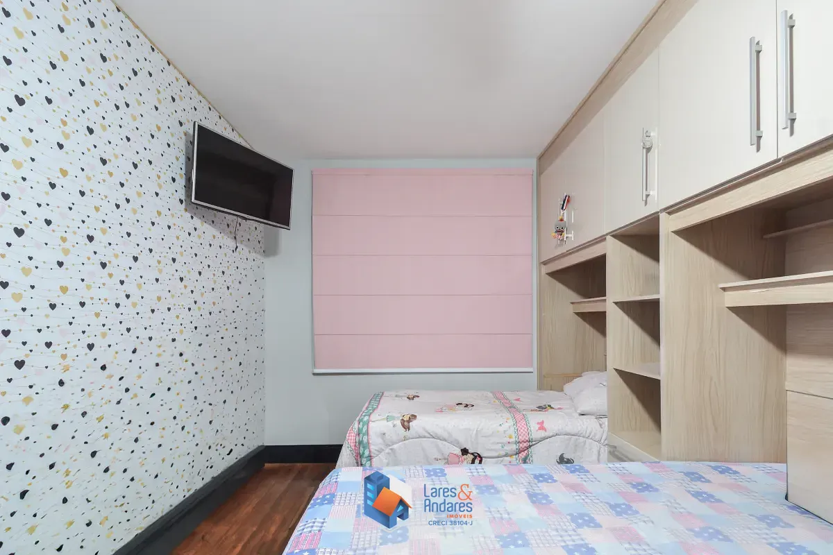 Sobrado, 3 quartos, 143 m² - Foto 33
