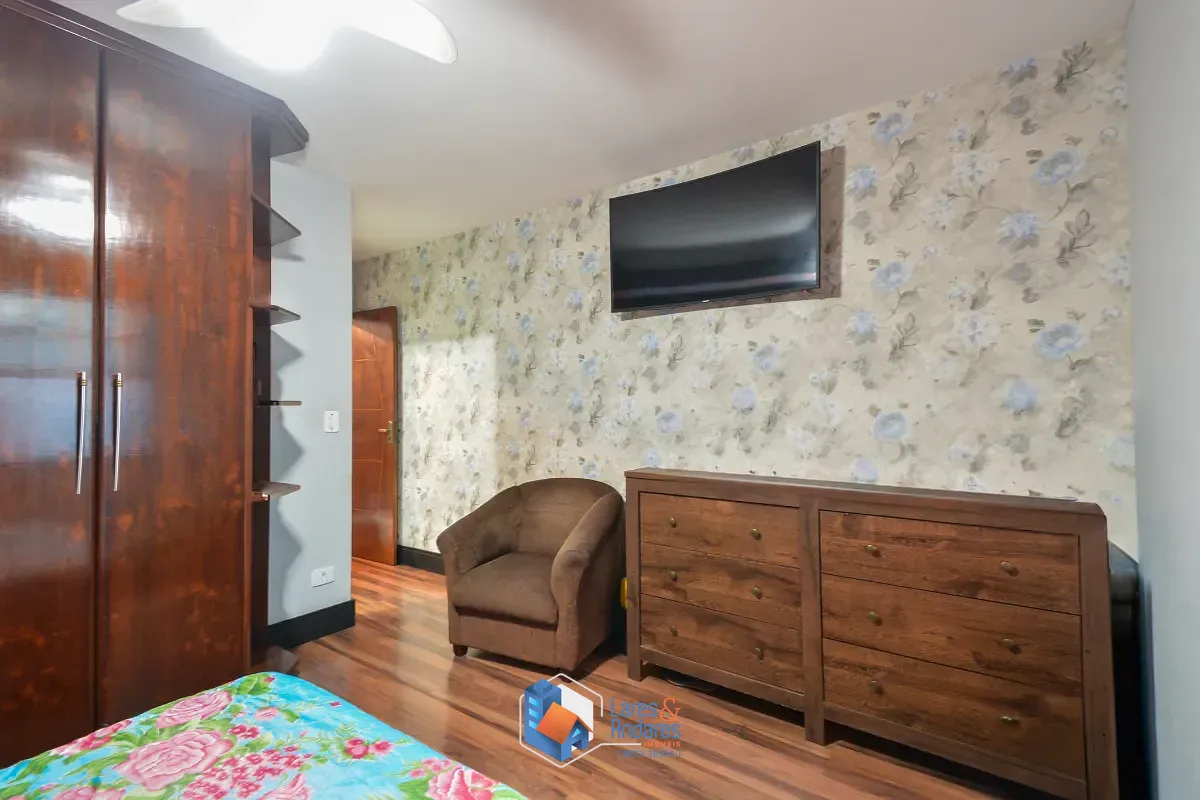 Sobrado, 3 quartos, 143 m² - Foto 30