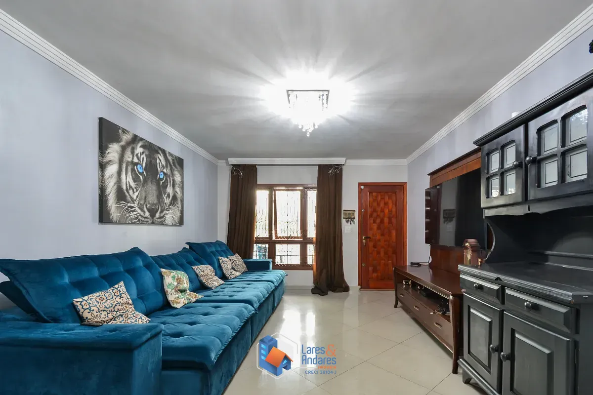 Sobrado, 3 quartos, 143 m² - Foto 11