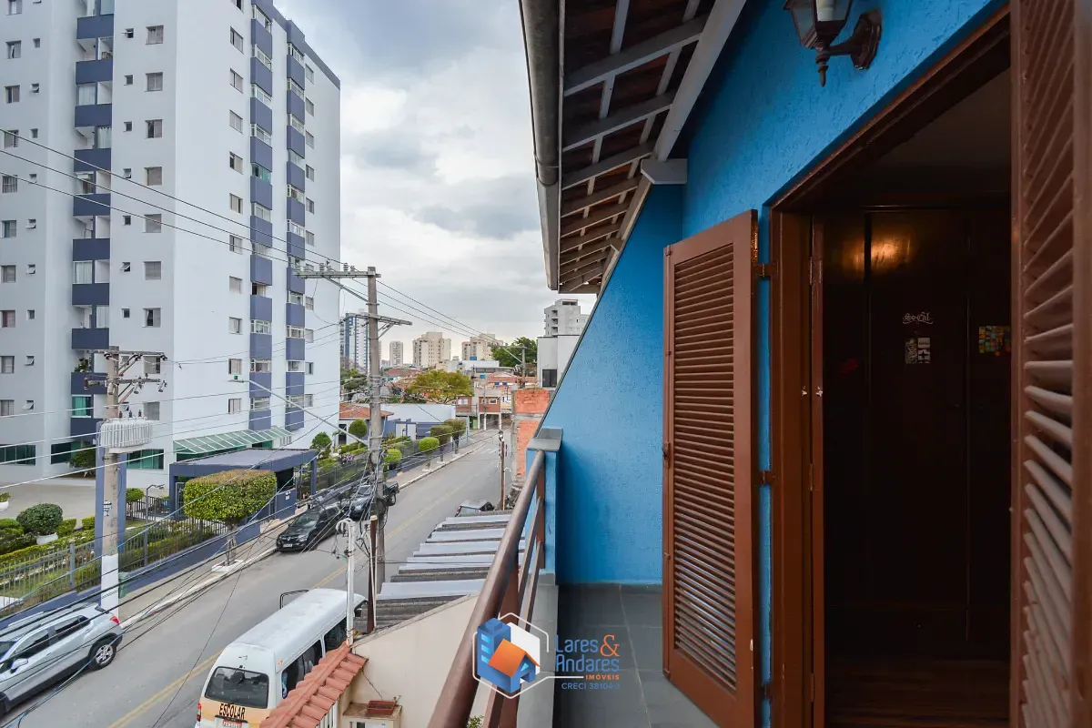 Sobrado, 3 quartos, 143 m² - Foto 40