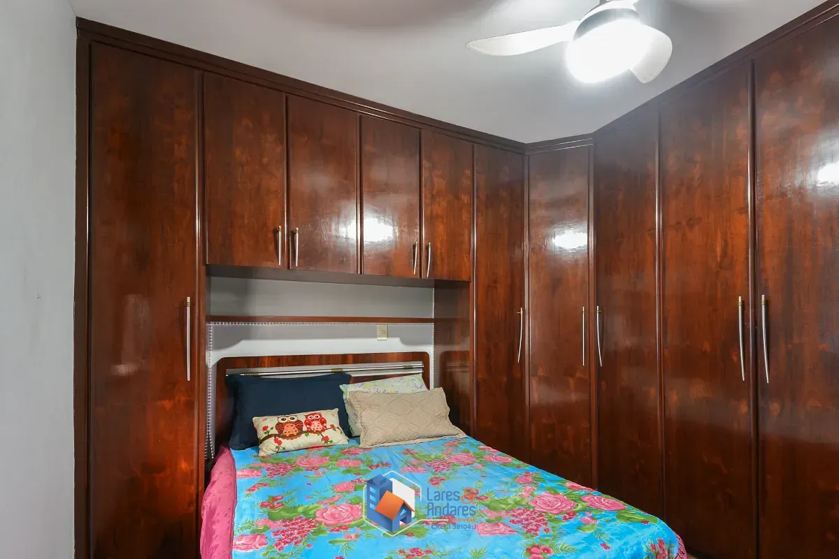 Sobrado, 3 quartos, 143 m² - Foto 27