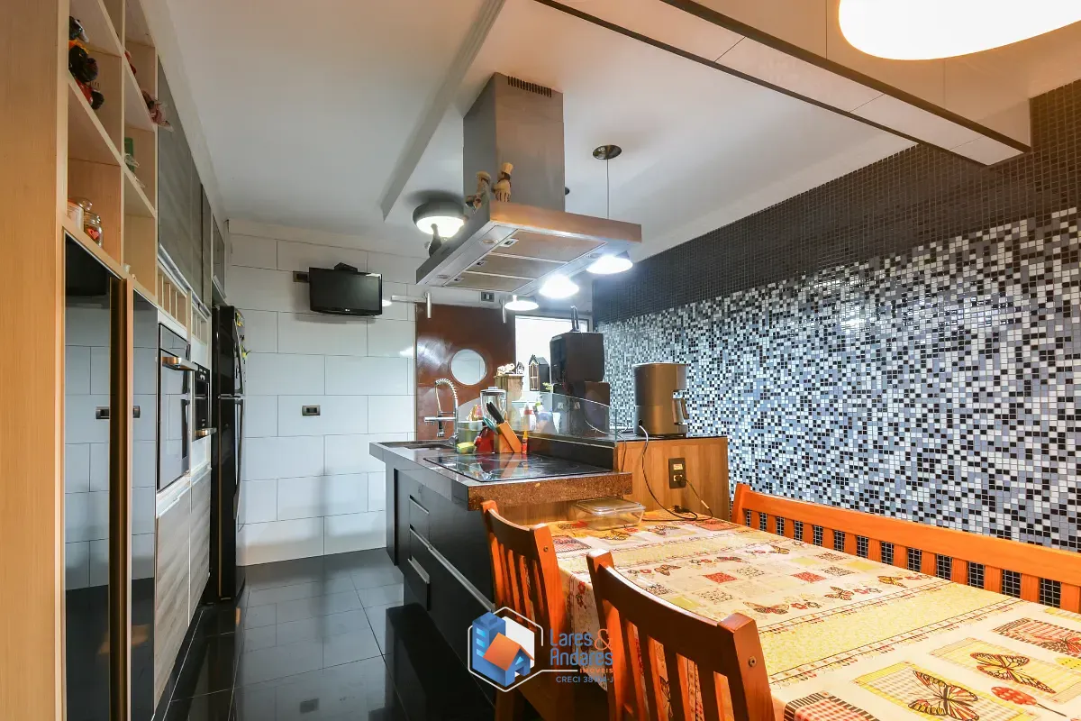 Sobrado, 3 quartos, 143 m² - Foto 20