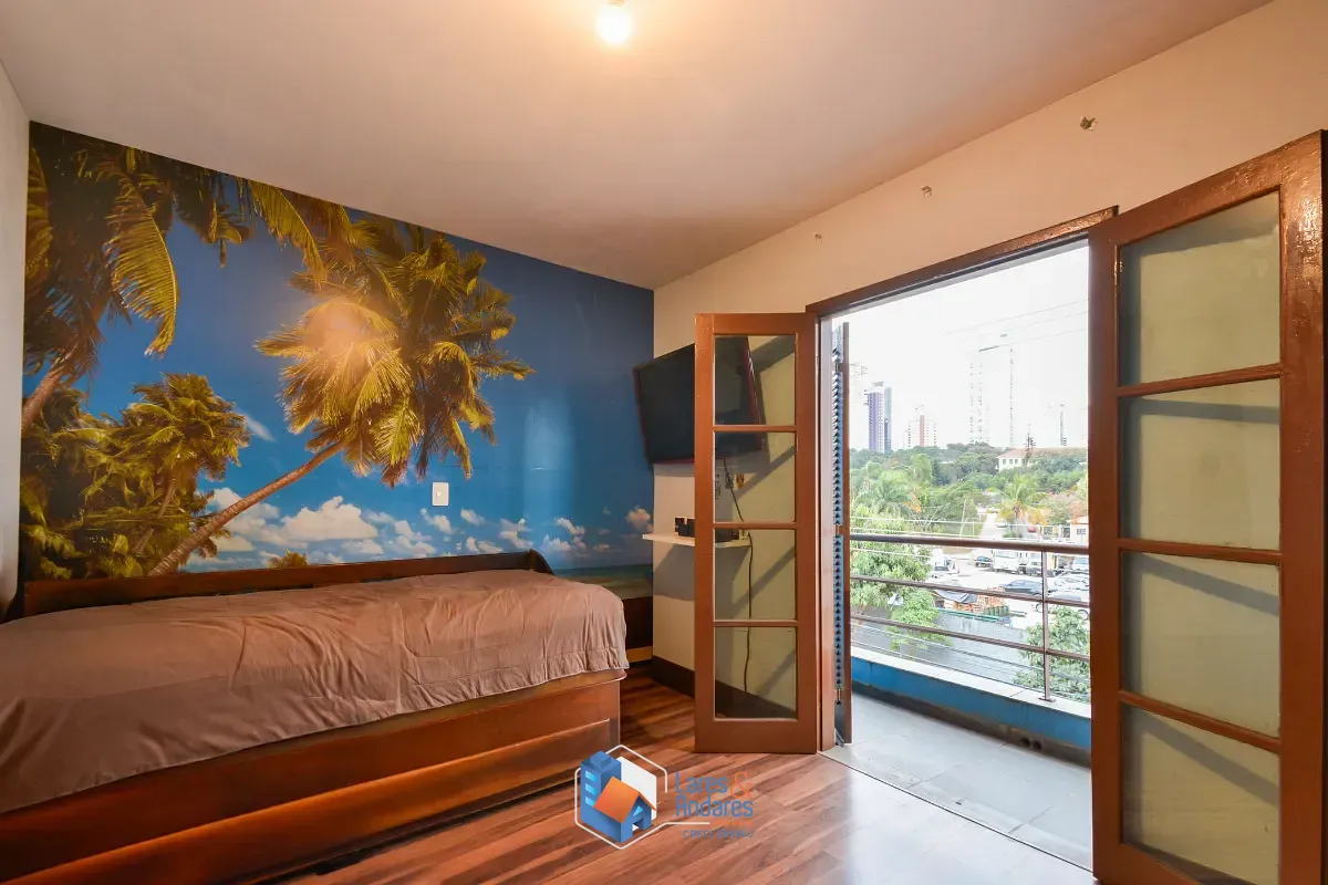 Sobrado, 3 quartos, 143 m² - Foto 36