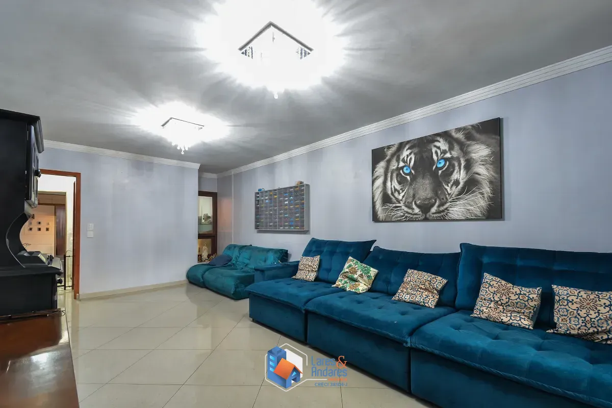 Sobrado, 3 quartos, 143 m² - Foto 12