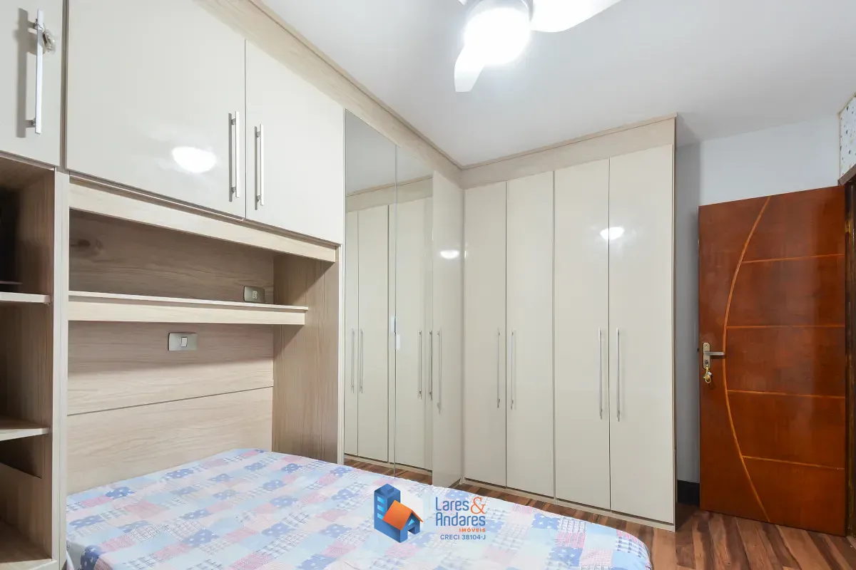 Sobrado, 3 quartos, 143 m² - Foto 34