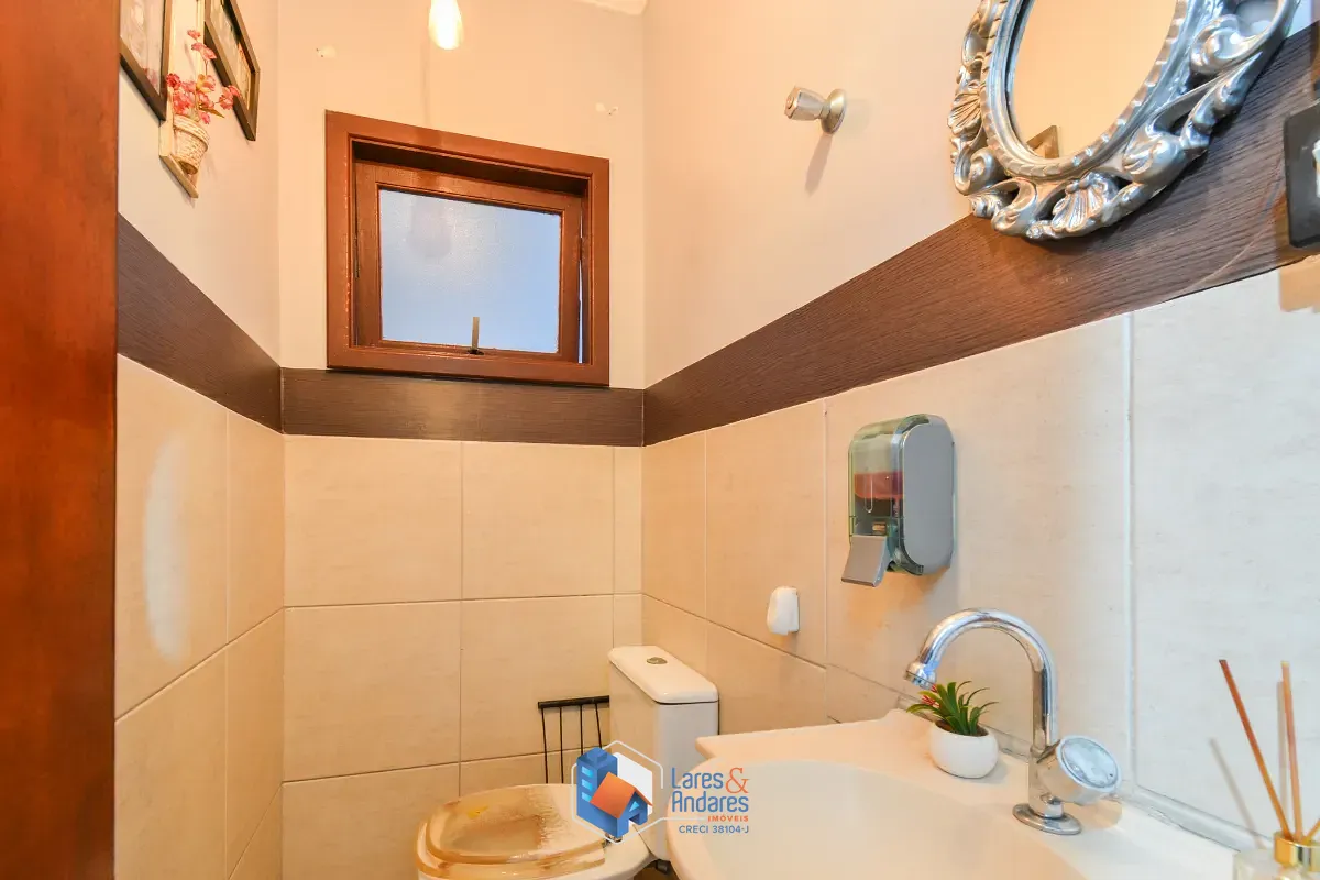 Sobrado, 3 quartos, 143 m² - Foto 15