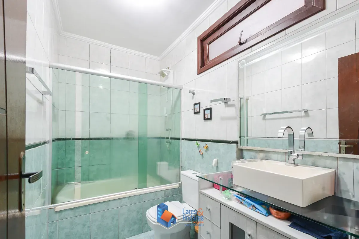 Sobrado, 3 quartos, 143 m² - Foto 31