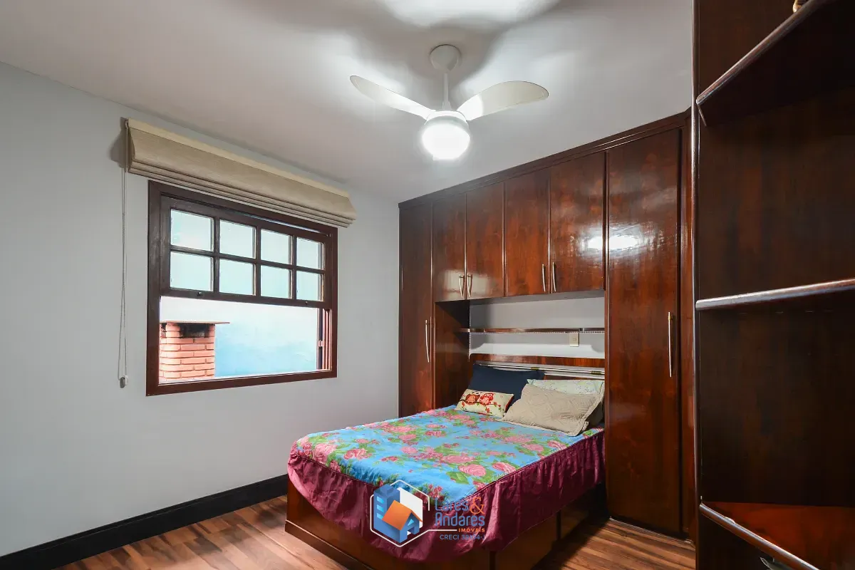 Sobrado, 3 quartos, 143 m² - Foto 28