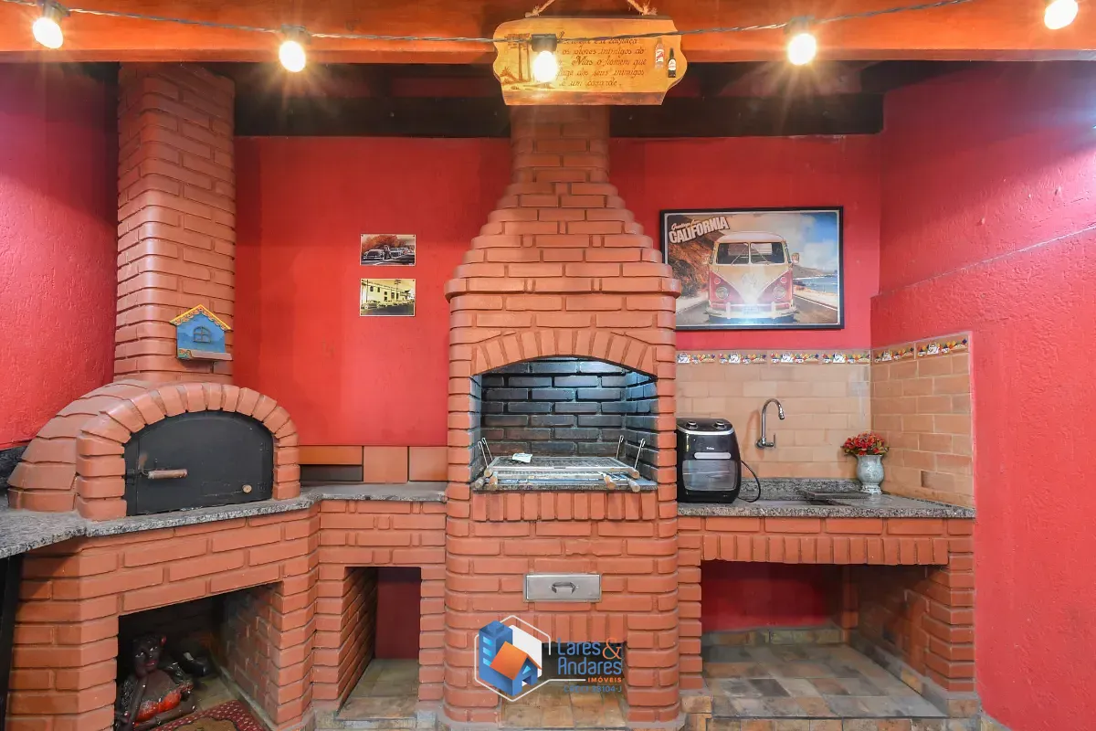 Sobrado, 3 quartos, 143 m² - Foto 24