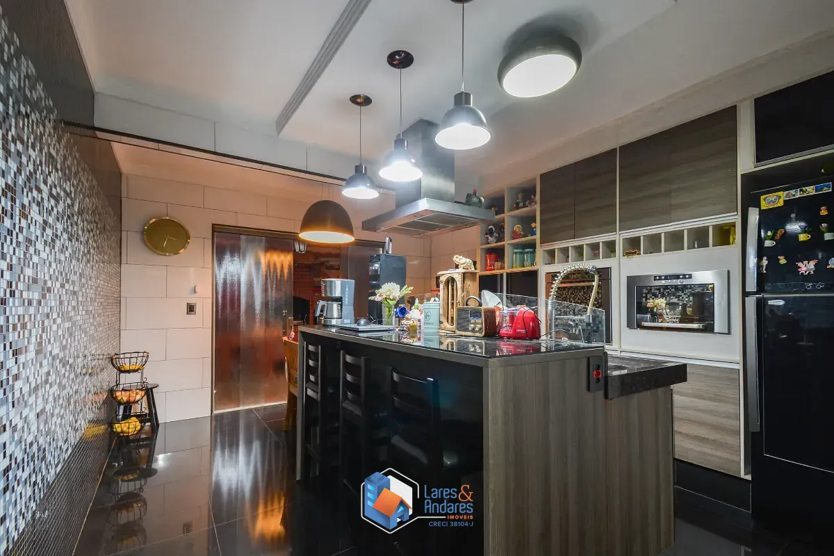 Sobrado, 3 quartos, 143 m² - Foto 21