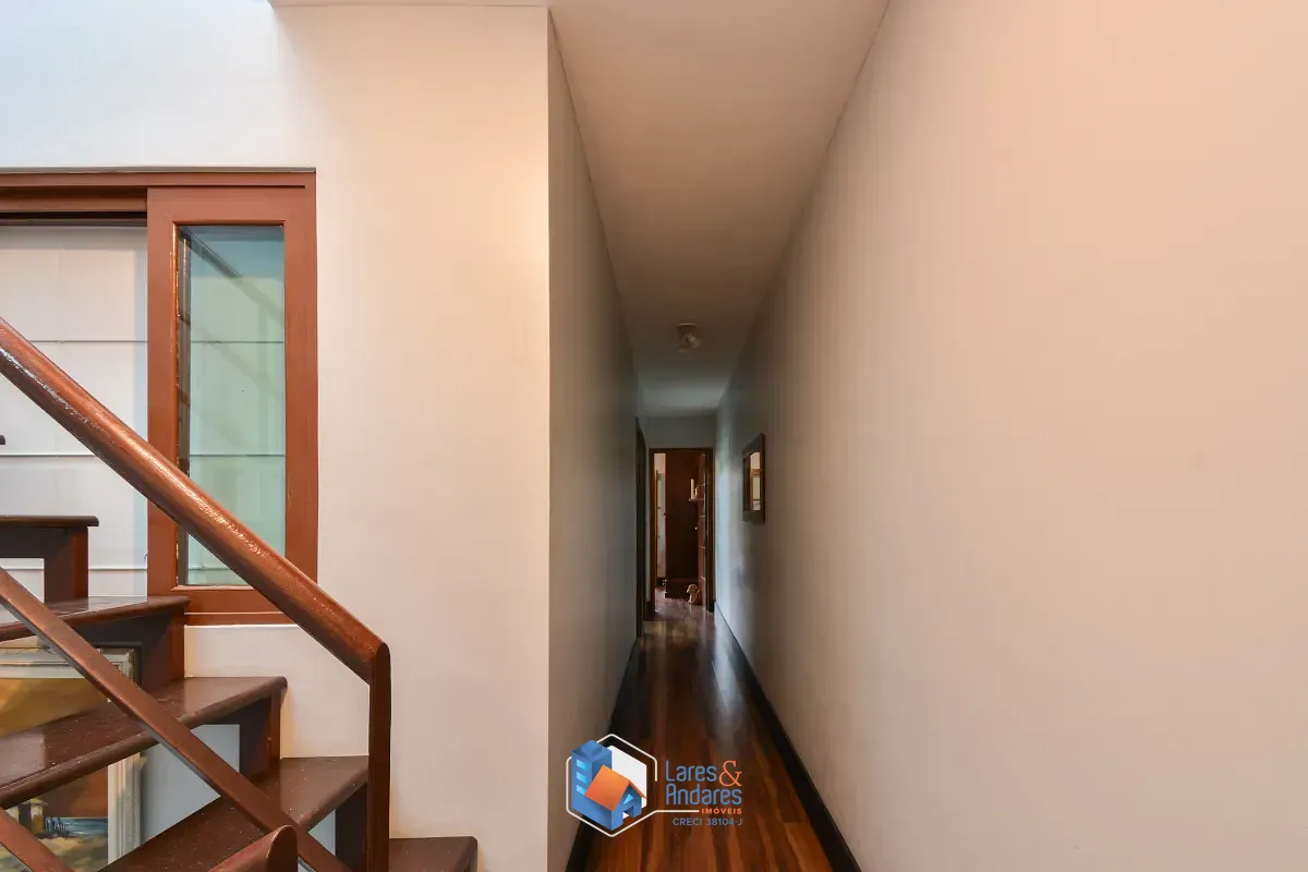 Sobrado, 3 quartos, 143 m² - Foto 26