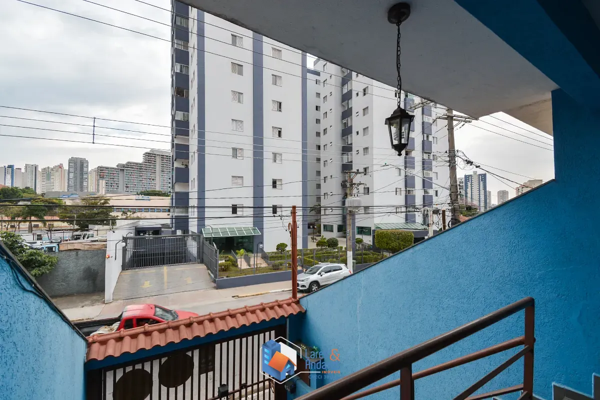 Sobrado, 3 quartos, 143 m² - Foto 16