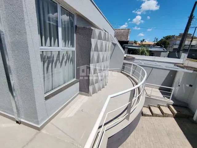 Sobrado com 260m² 4 quartos e 4 banheiros, à venda, no bairro Vila Nova Socorro em Mogi das Cruzes