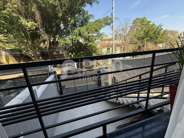 Sobrado 4 quartos e 5 banheiros, à venda, no bairro Água Fria em São Paulo