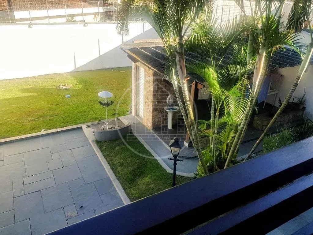 Sobrado, 3 quartos, 303 m² - Foto 9