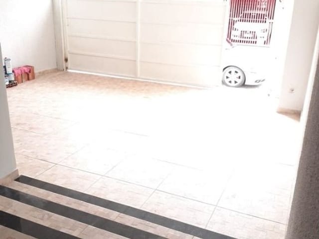 Foto do Sobrado - Sobrado com 3 dormitórios à venda, 180 m² por R$ 460.000,00 - Jardim Terras Do Sul - São José dos Campos/SP | RUSSI IMÓVEIS