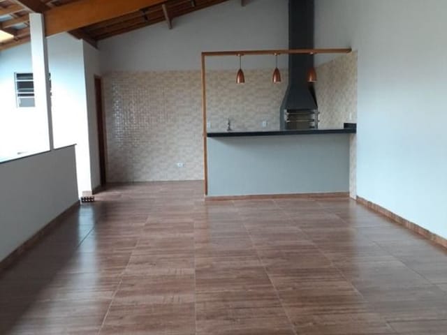 Foto do Sobrado - Sobrado com 3 dormitórios à venda, 180 m² por R$ 460.000,00 - Jardim Terras Do Sul - São José dos Campos/SP | RUSSI IMÓVEIS