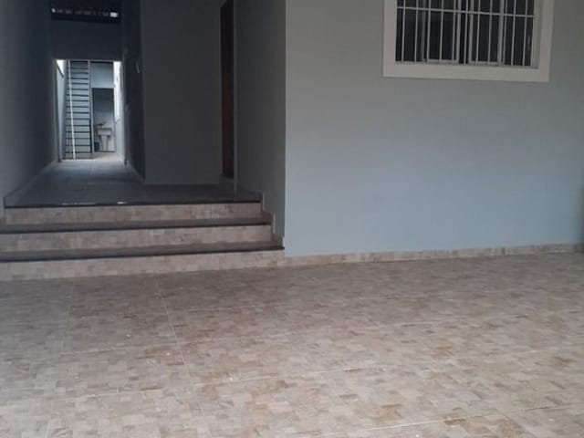 Foto do Sobrado - Sobrado com 3 dormitórios à venda, 180 m² por R$ 460.000,00 - Jardim Terras Do Sul - São José dos Campos/SP | RUSSI IMÓVEIS
