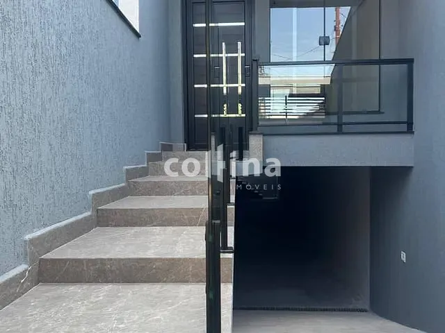 Sobrado com 215m² 3 quartos e 3 banheiros, à venda, no bairro Jardim das Flores em Osasco