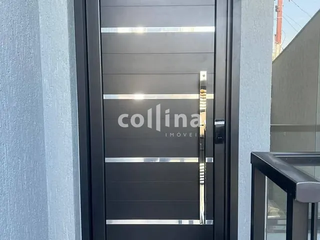 Sobrado com 215m² 3 quartos e 3 banheiros, à venda, no bairro Jardim das Flores em Osasco