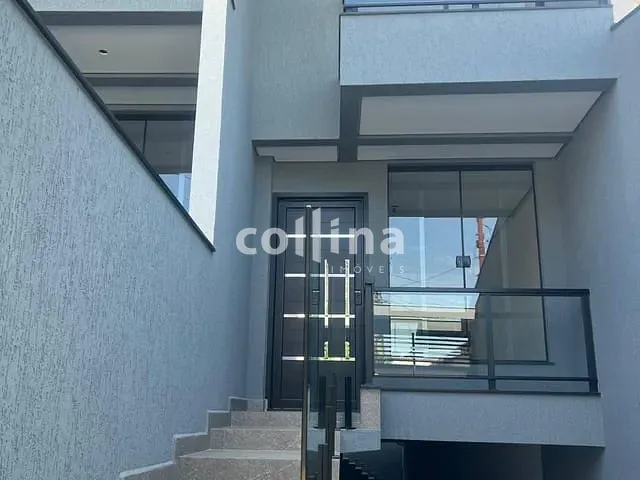 Sobrado com 215m² 3 quartos e 3 banheiros, à venda, no bairro Jardim das Flores em Osasco