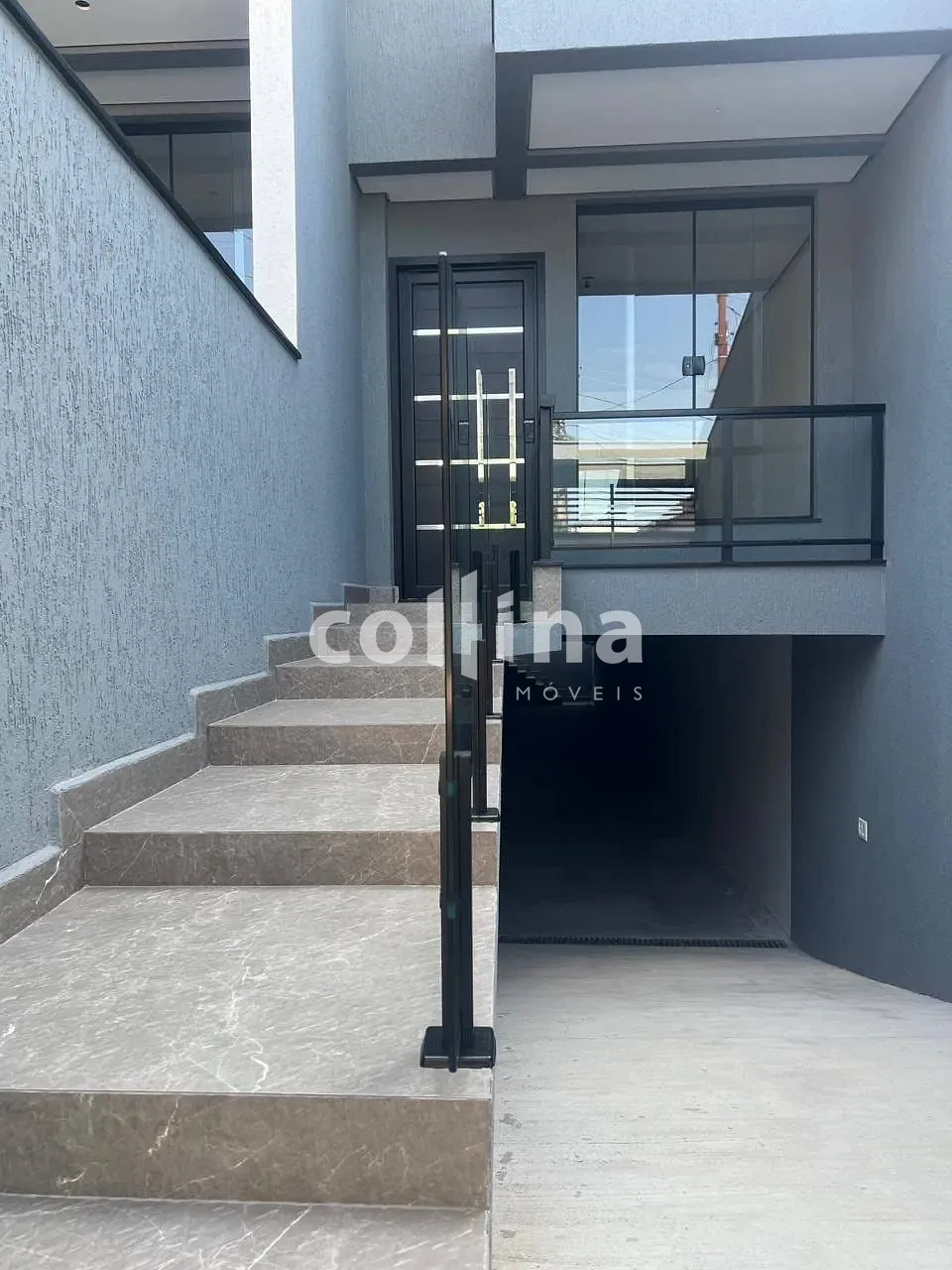 Sobrado, 3 quartos, 10 m² - Foto 2