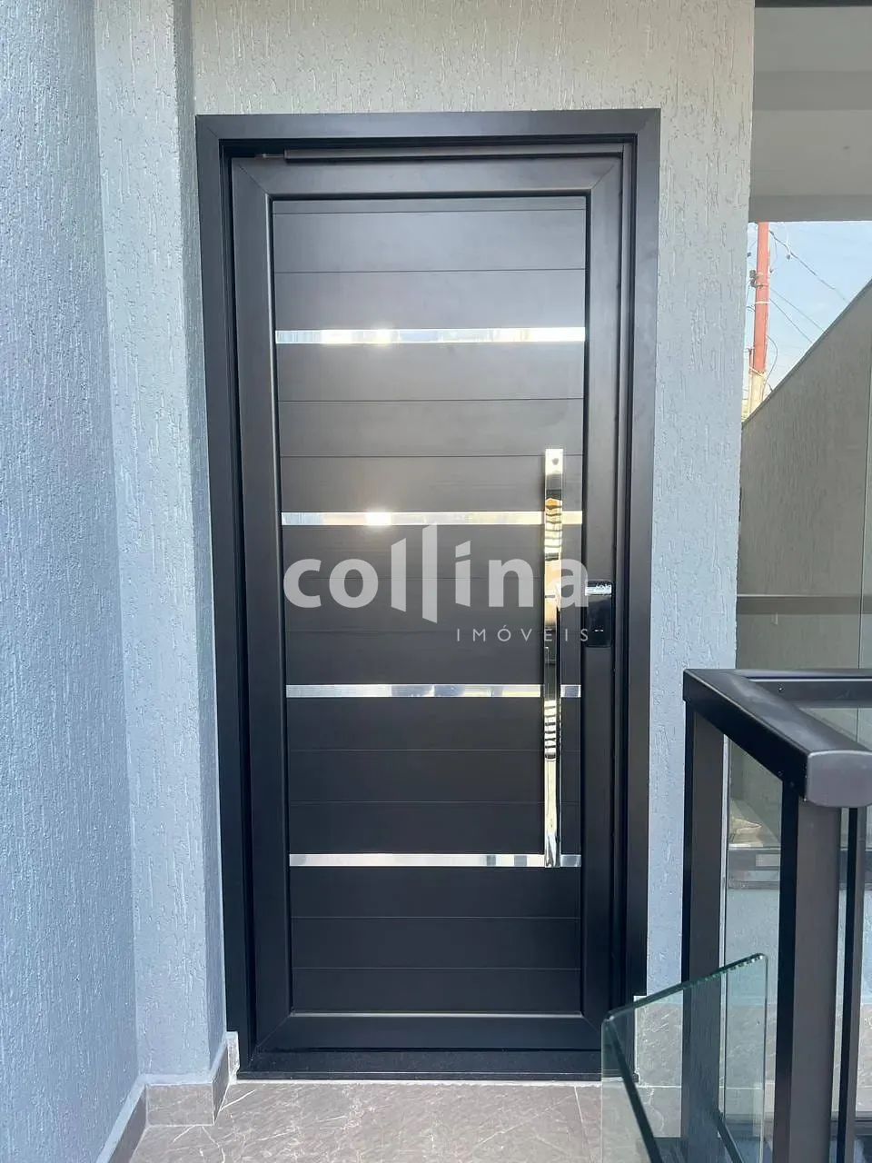 Sobrado, 3 quartos, 10 m² - Foto 4