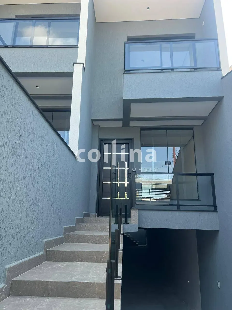 Sobrado, 3 quartos, 10 m² - Foto 3