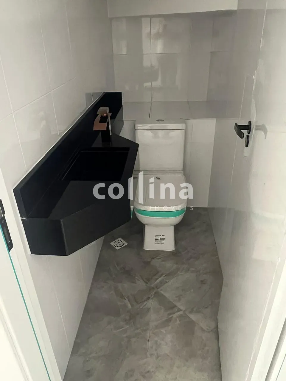 Sobrado, 3 quartos, 10 m² - Foto 7