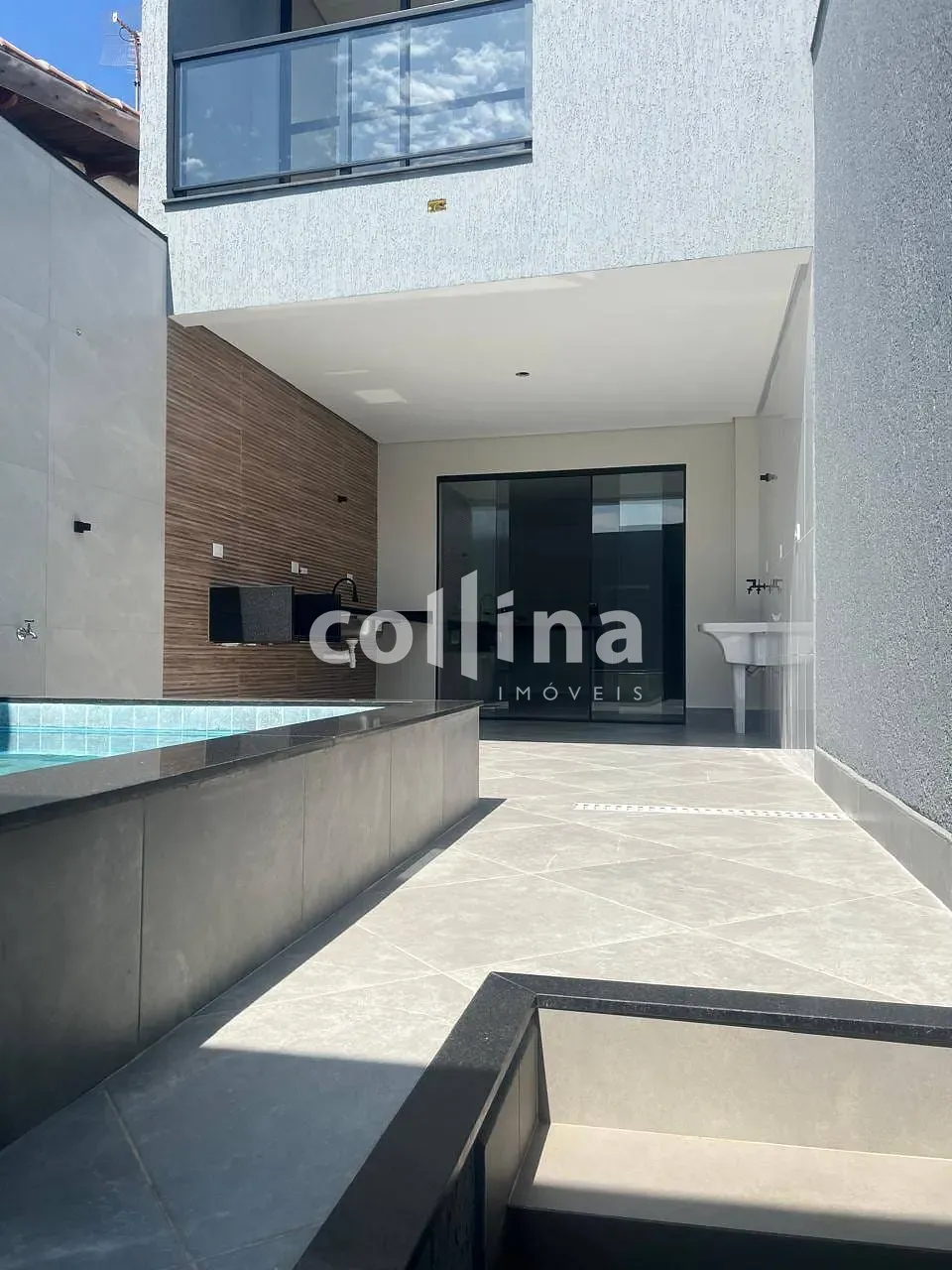 Sobrado, 3 quartos, 10 m² - Foto 13