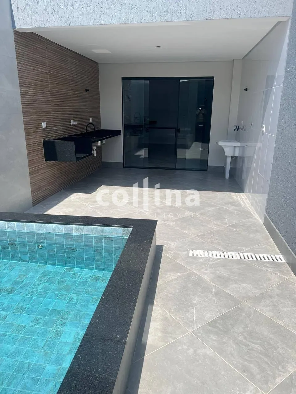 Sobrado, 3 quartos, 10 m² - Foto 14