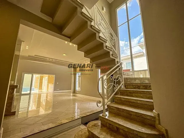 Casa com 360m² 3 quartos e 5 banheiros, à venda, no bairro Jardim Esplendor em Indaiatuba