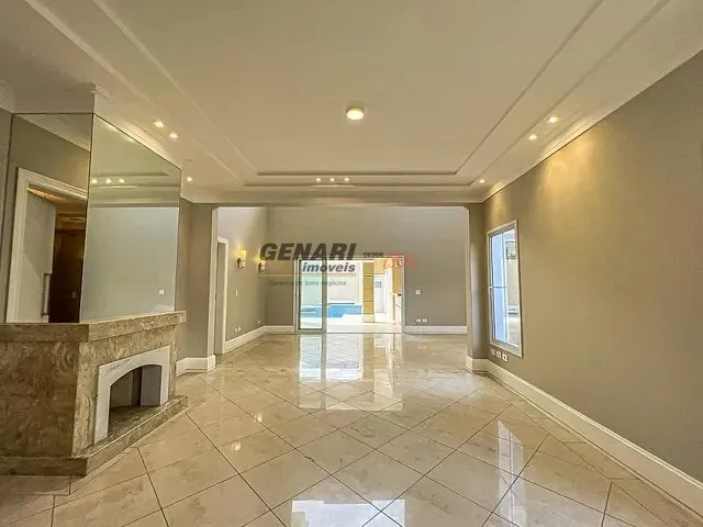 Casa com 360m² 3 quartos e 5 banheiros, à venda, no bairro Jardim Esplendor em Indaiatuba