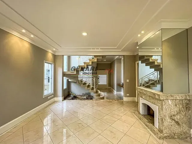Casa com 360m² 3 quartos e 5 banheiros, à venda, no bairro Jardim Esplendor em Indaiatuba