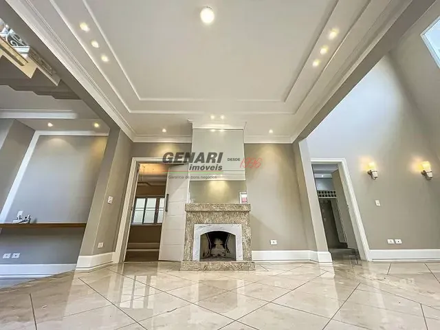 Casa com 360m² 3 quartos e 5 banheiros, à venda, no bairro Jardim Esplendor em Indaiatuba