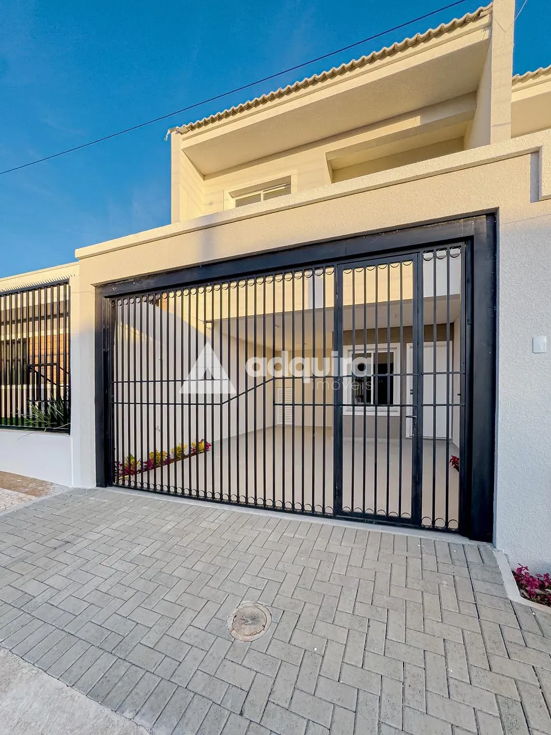 Sobrado, 3 quartos, 110 m² - Foto 4