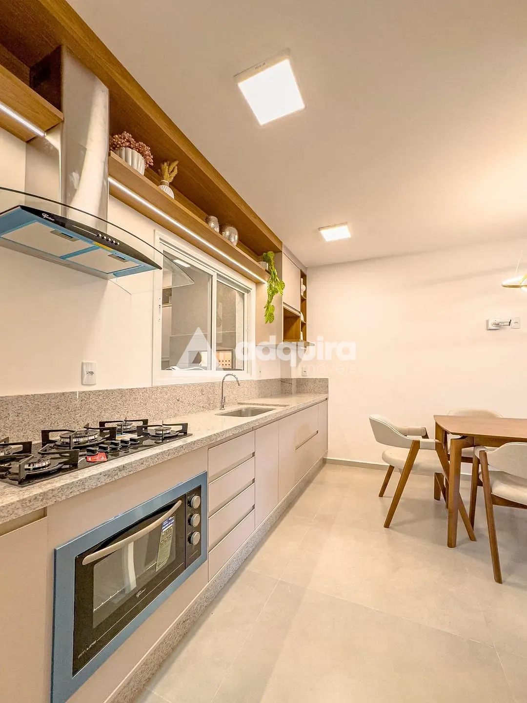 Sobrado, 3 quartos, 110 m² - Foto 6