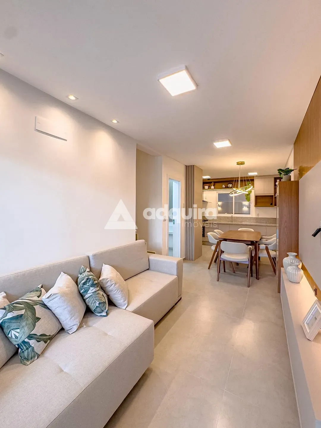 Sobrado, 3 quartos, 110 m² - Foto 7
