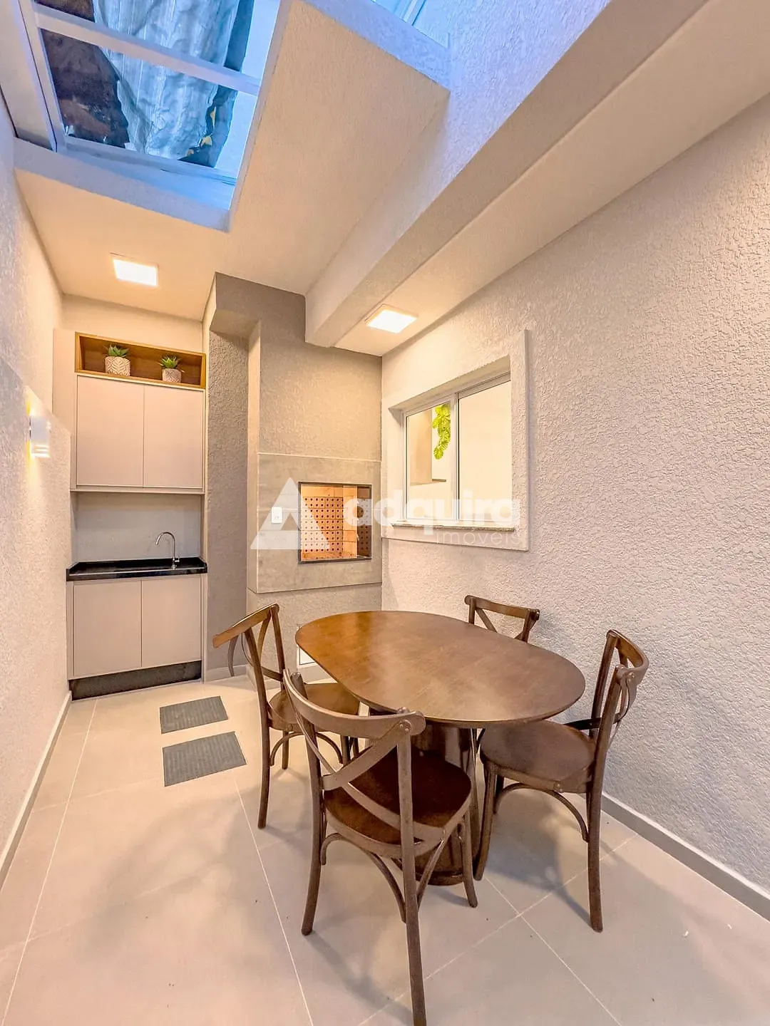 Sobrado, 3 quartos, 110 m² - Foto 9