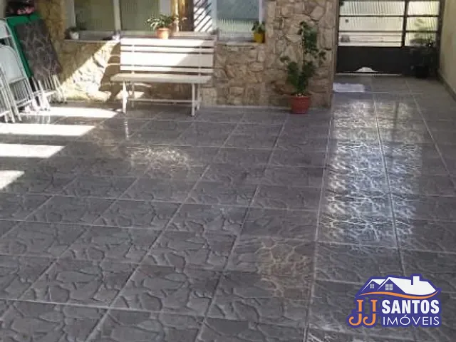Sobrado com 180m² 3 quartos e 3 banheiros, à venda, no bairro V.Formosa em São Paulo