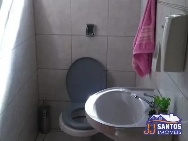 Sobrado com 180m² 3 quartos e 3 banheiros, à venda, no bairro V.Formosa em São Paulo