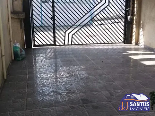 Sobrado com 180m² 3 quartos e 3 banheiros, à venda, no bairro V.Formosa em São Paulo